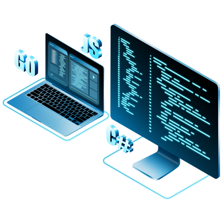 Daker - Web Development & Digital Studio
